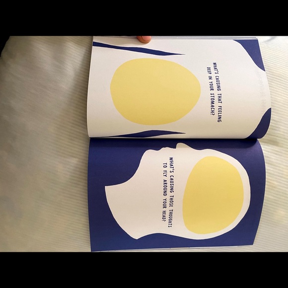 Activity journal - Picture 2 of 2